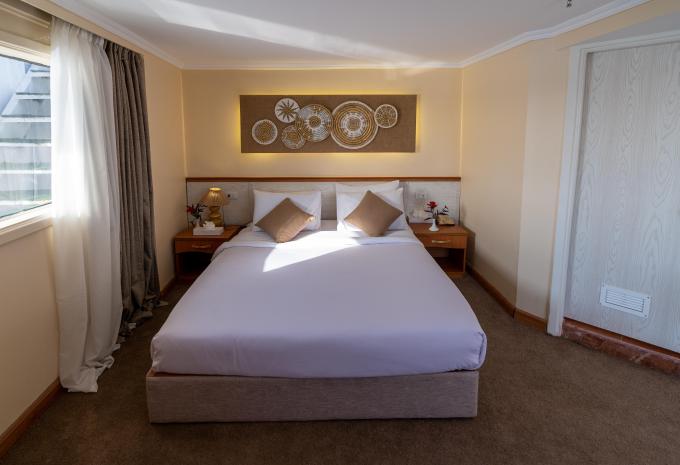 Ägypten - Nilkreuzfahrt & Baden