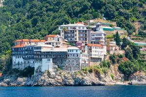 Chalkidiki - Wanderreise