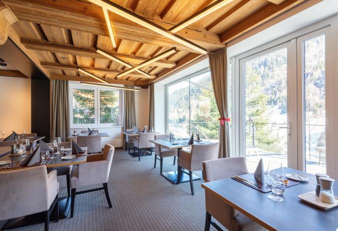 St. Anton am Arlberg