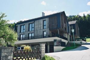 Haus im Ennstal