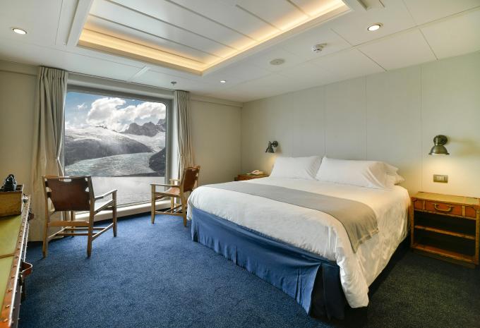 Beispielbild Kabine AAA