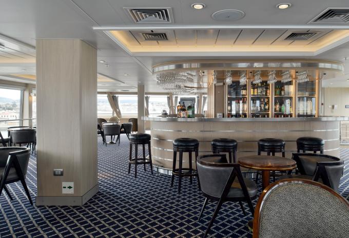 Patagonien - Rundreise & Kreuzfahrt