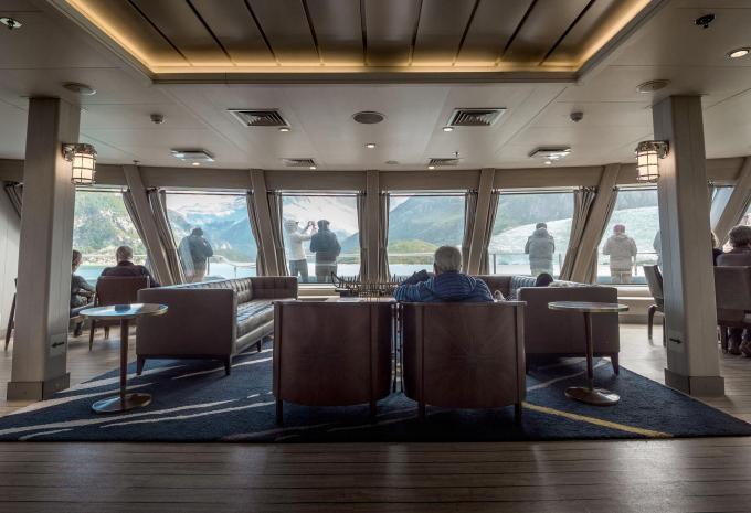 Patagonien - Rundreise & Kreuzfahrt