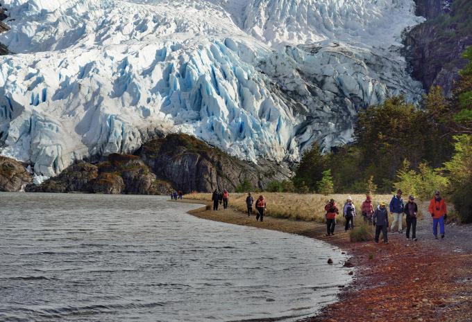 Patagonien - Rundreise & Kreuzfahrt