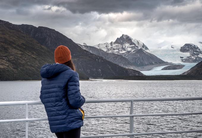 Patagonien - Rundreise & Kreuzfahrt