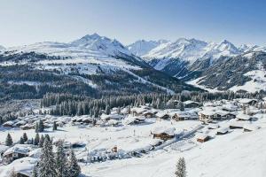 Königsleiten