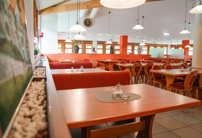 Sonnen - Bayerischer Wald