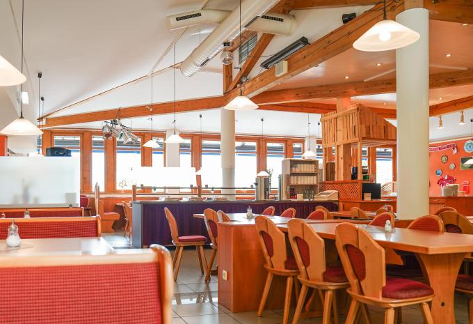 Sonnen - Bayerischer Wald