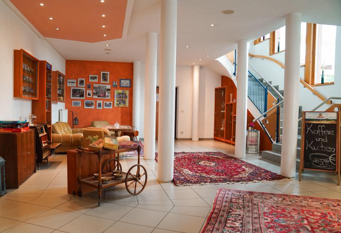 Sonnen - Bayerischer Wald