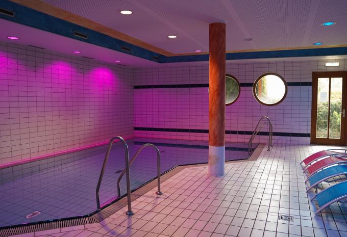 Sonnen - Bayerischer Wald