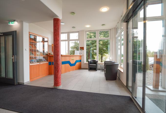 Sonnen - Bayerischer Wald