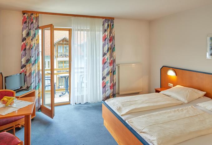 Zimmerbeispiel