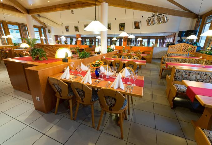 Sonnen - Bayerischer Wald