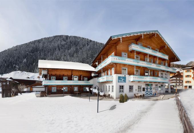 SCOL Sporthotel Großglockner