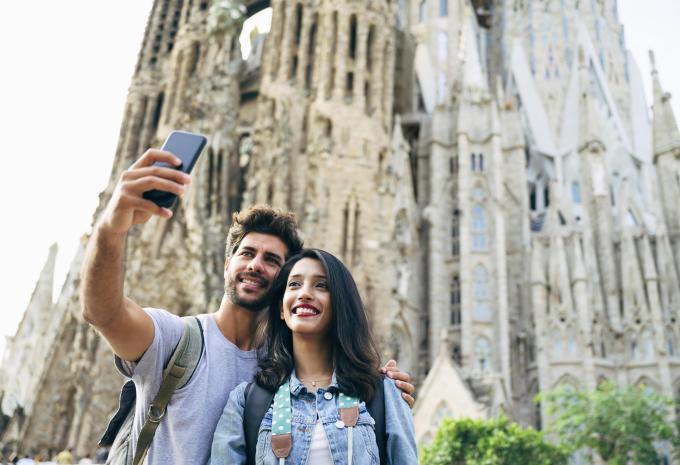 Westliches Mittelmeer - Yacht Club Spezial - Kreuzfahrt