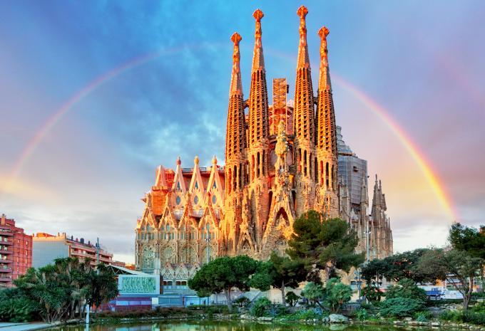 Westliches Mittelmeer - Yacht Club Spezial - Kreuzfahrt