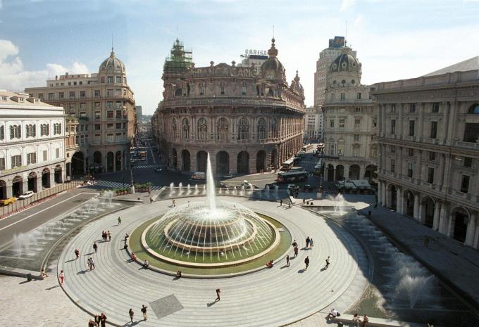 Westliches Mittelmeer - Yacht Club Spezial - Kreuzfahrt