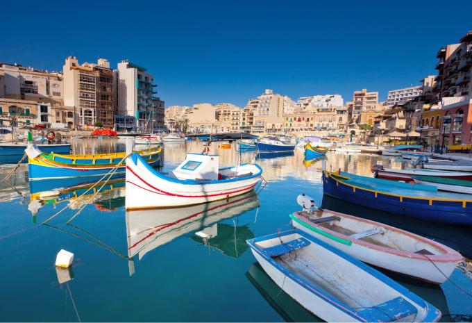 Westliches Mittelmeer - Yacht Club Spezial - Kreuzfahrt