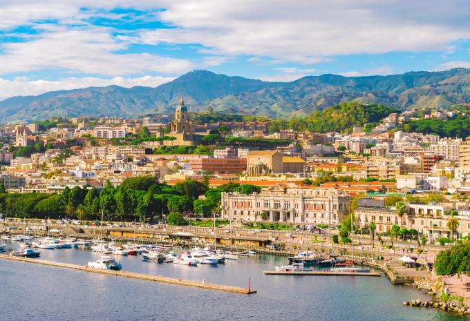 Westliches Mittelmeer - Yacht Club Spezial - Kreuzfahrt