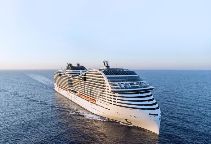 Westliches Mittelmeer - Yacht Club Spezial - Kreuzfahrt