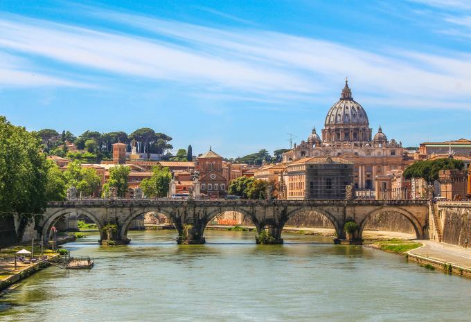 Westliches Mittelmeer - Yacht Club Spezial - Kreuzfahrt