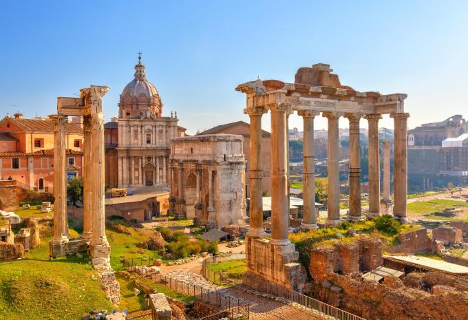 Westliches Mittelmeer - Yacht Club Spezial - Kreuzfahrt