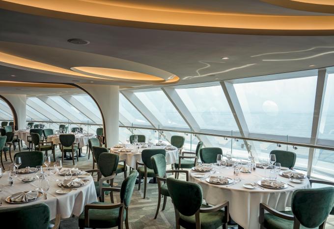 Westliches Mittelmeer - Yacht Club Spezial - Kreuzfahrt