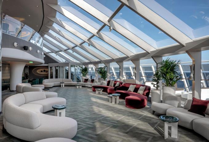 Westliches Mittelmeer - Yacht Club Spezial - Kreuzfahrt