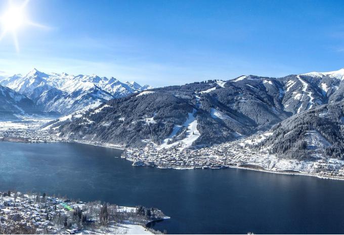 Zell am See