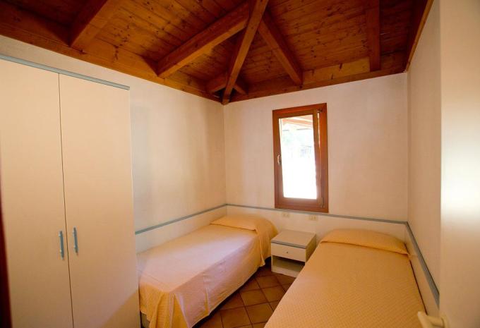 Beispielbild Bungalow „Villini Miramare 5 Personen“