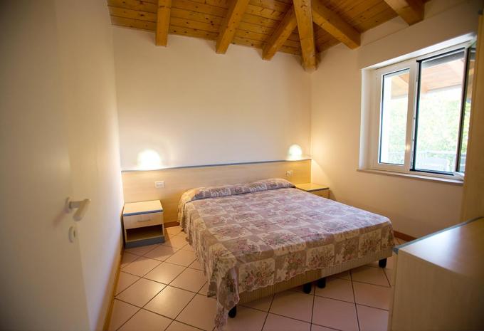 Beispielbild Bungalow „Villini Miramare 5 Personen“