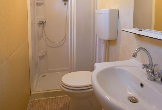 Beispielbild Mobilhome „Balkon Terrasse Green Holidays 6 Personen“