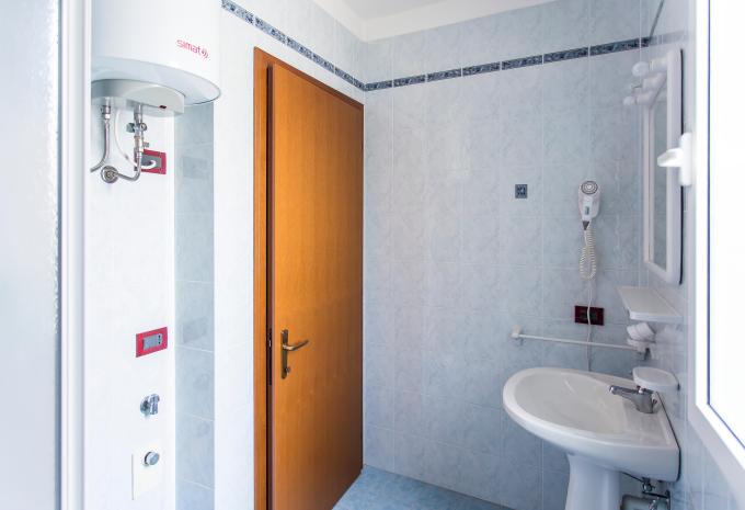 Beispiel Appartement Terrace Bilo