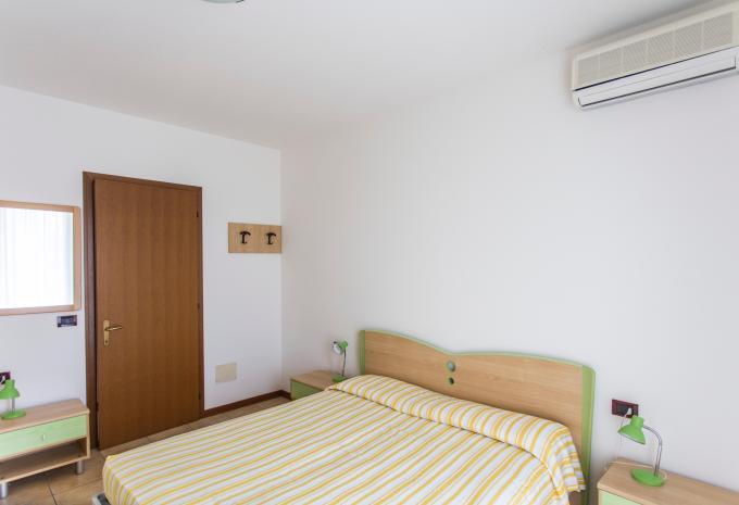 Beispiel Appartement Terrace Bilo