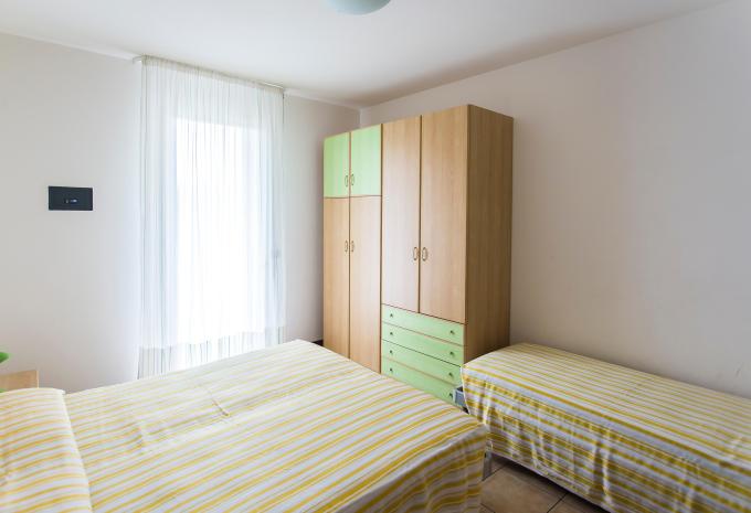 Beispiel Appartement Terrace Bilo