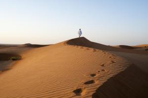 Oman - ein Juwel im Orient | HOFER REISEN