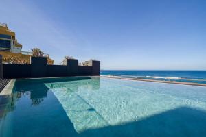 Sercotel Playa Canteras****