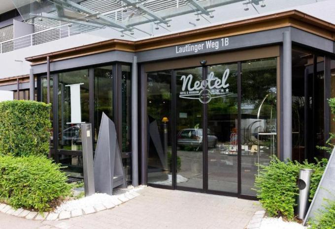 Arthotel ANA Neotel