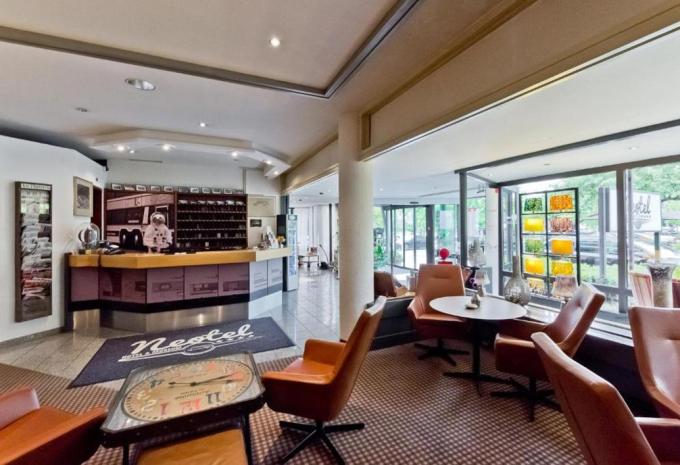 Arthotel ANA Neotel