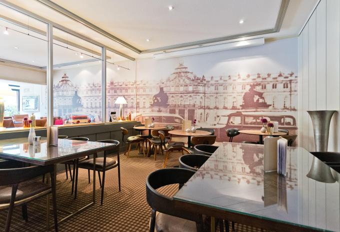 Arthotel ANA Neotel