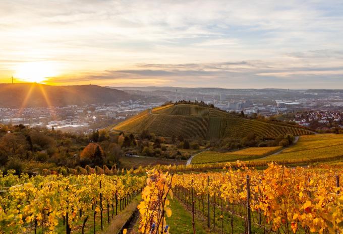 Stuttgart