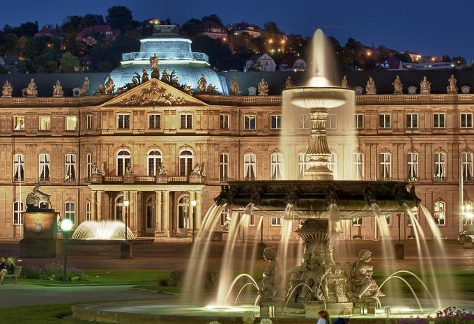 Stuttgart