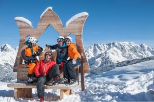 Maria Alm am Steinernen Meer