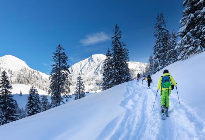 Maria Alm am Steinernen Meer