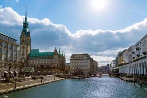 Hamburg
