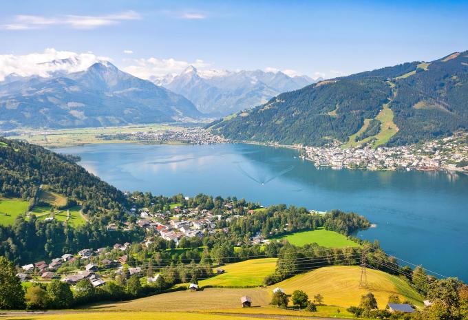 Zell am See