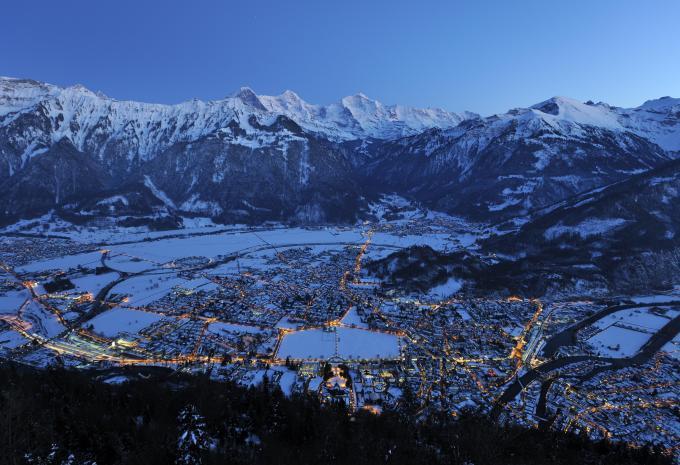 Interlaken