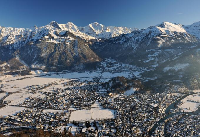 Interlaken