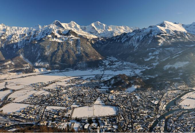 Interlaken 