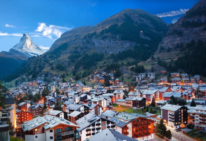 Zermatt